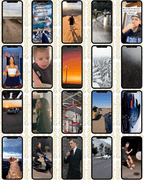 5,000+ Faceless Video Clips